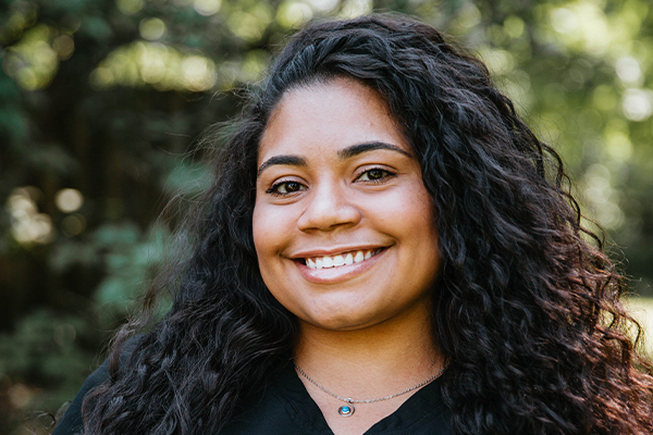 Cosmetic Dentist in Anson