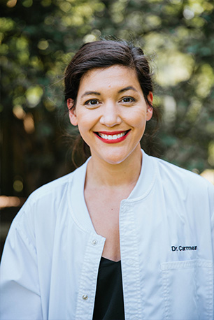 Dr. Miriam Carmean