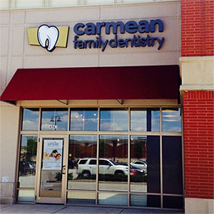Dental Office in Zionville