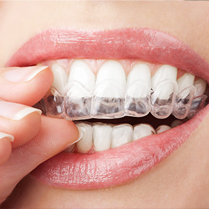Dental Office in Stonegate