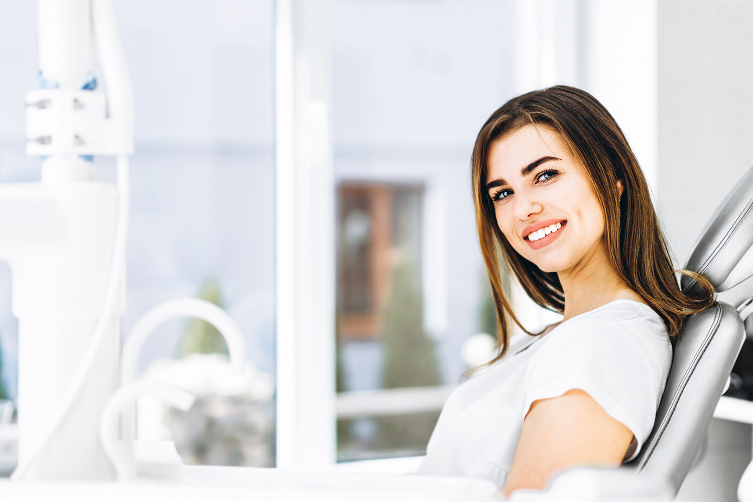 Carmean Family Dentistry | Root Canals, Dentures and Dental Sealants