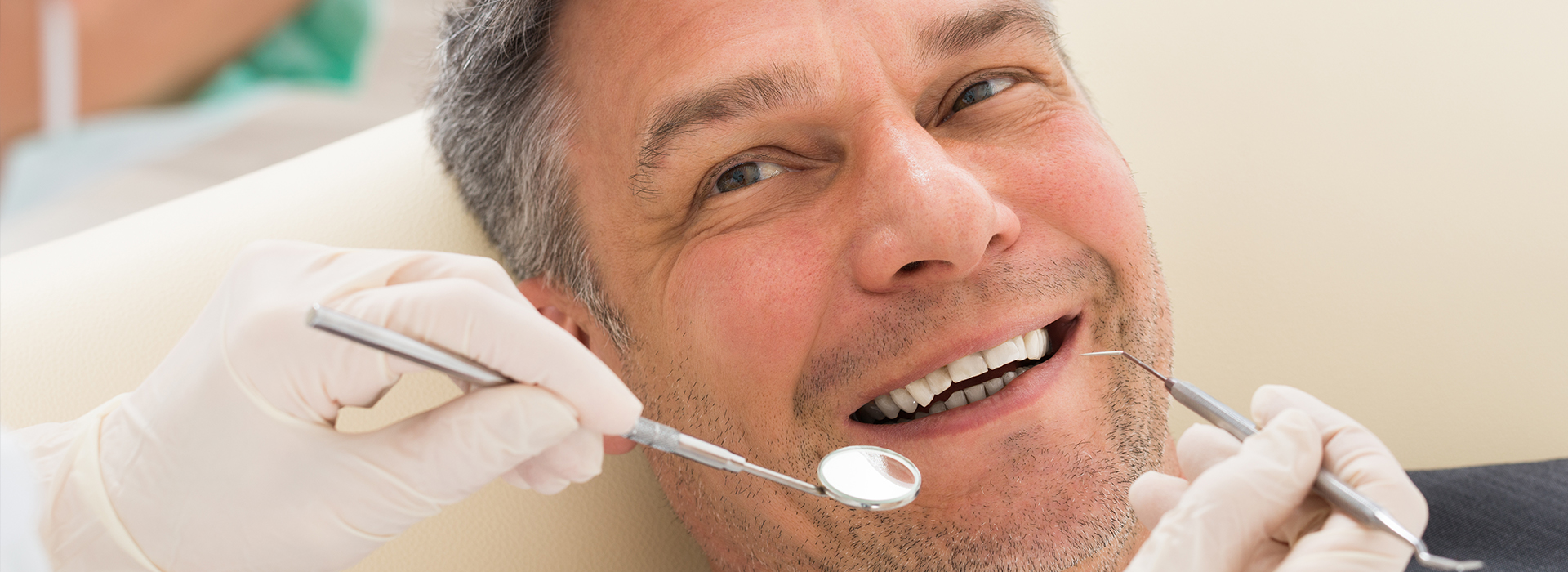 Carmean Family Dentistry | Oral Exams, Sedation Dentistry and Veneers