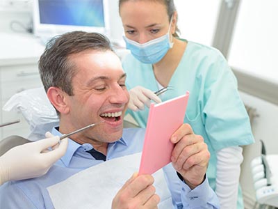 Carmean Family Dentistry
