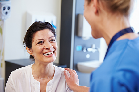 Carmean Family Dentistry