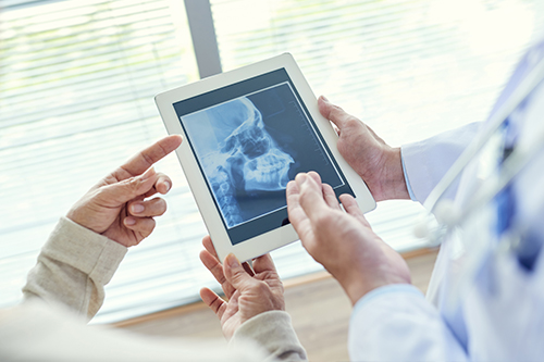 Carmean Family Dentistry
