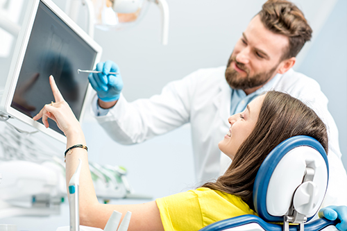 Carmean Family Dentistry